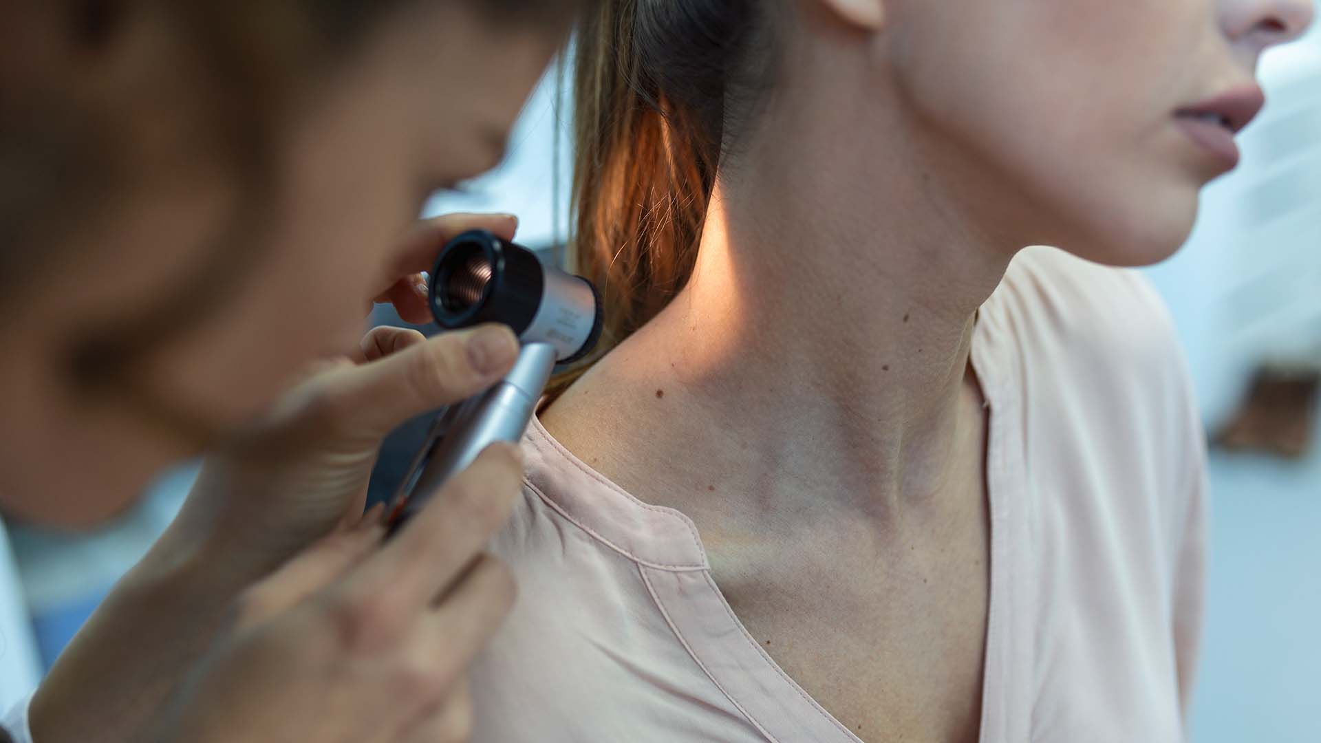 Dermatologik muolajalar