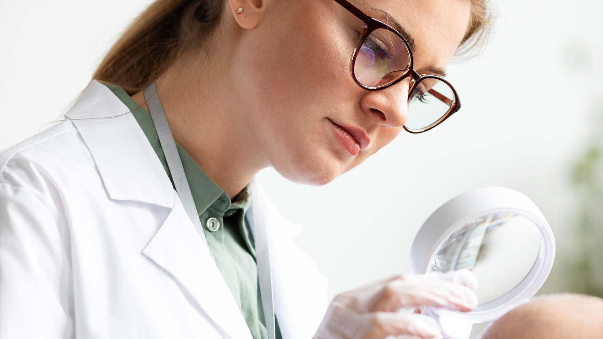 Dermatologik Muolajalar
