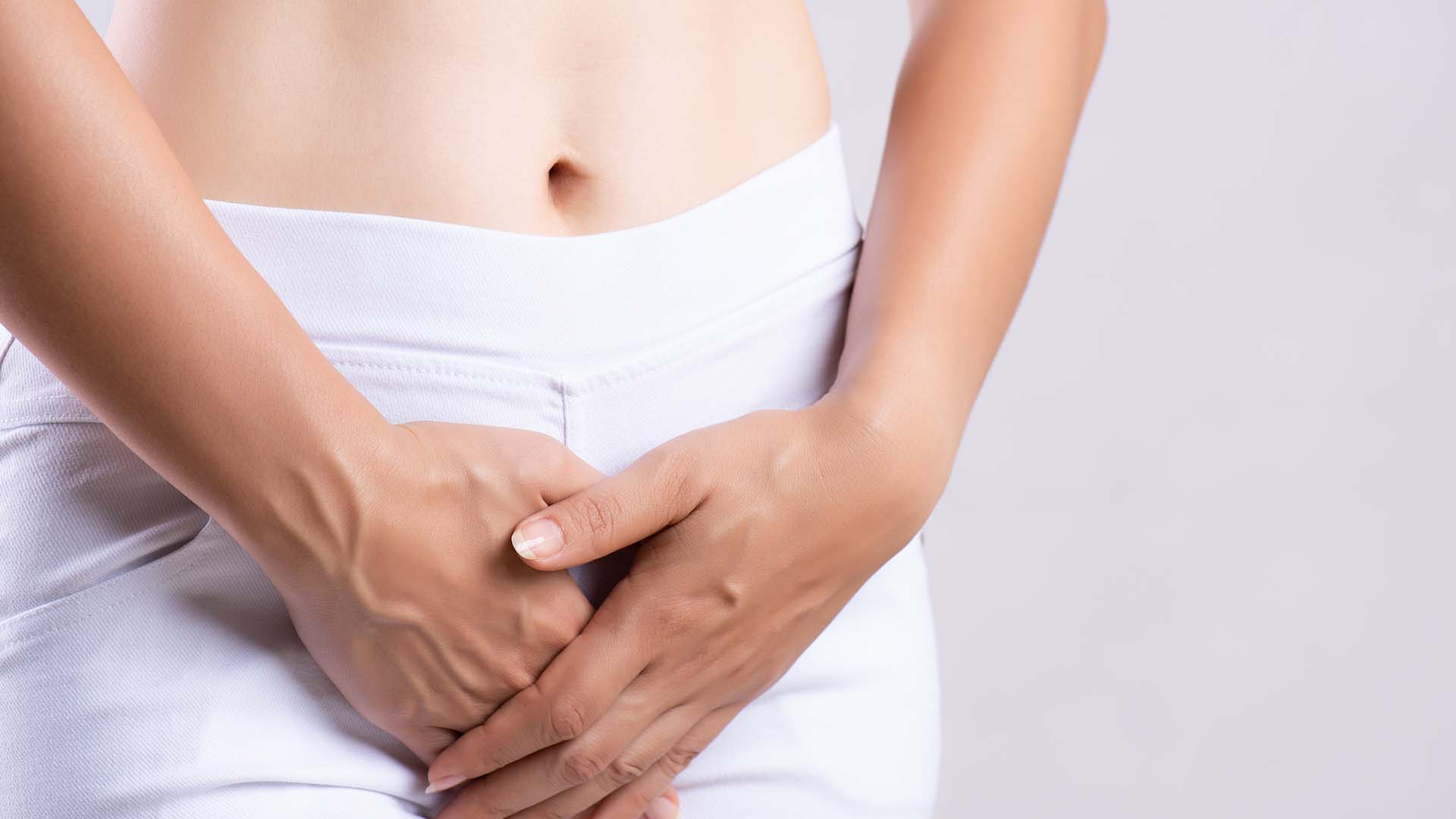 Genital So'gallarni Davolash