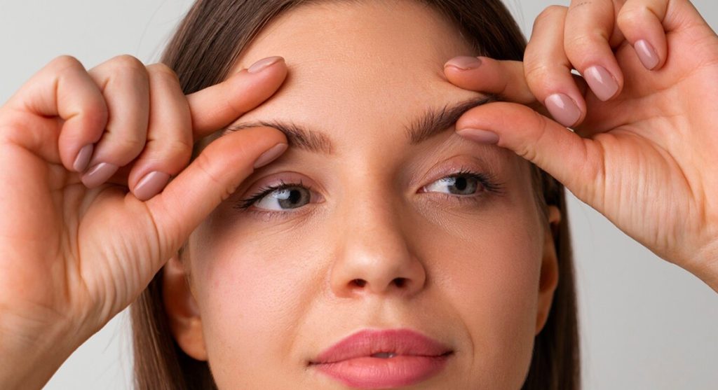 Ko'z Qovog'i Estetikasi (Blefaroplastika)