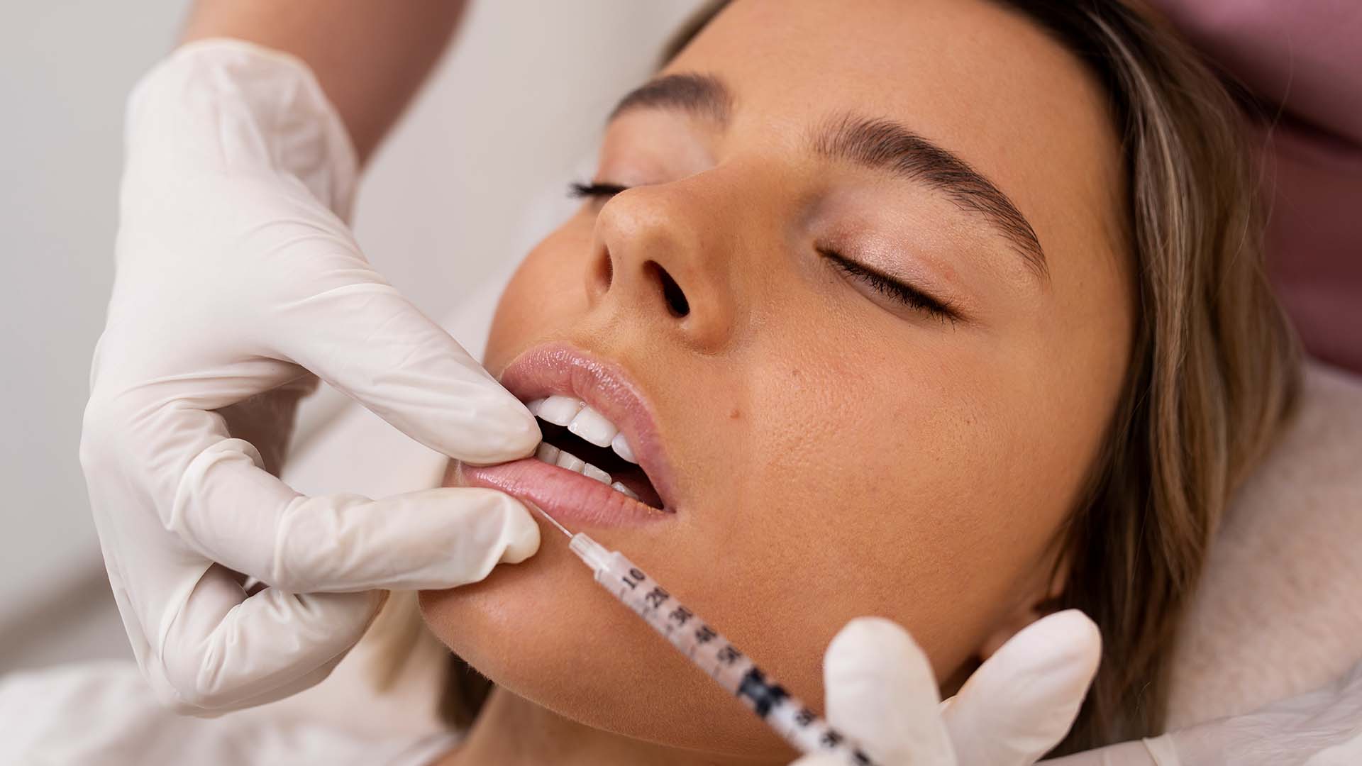 Lab Filleri