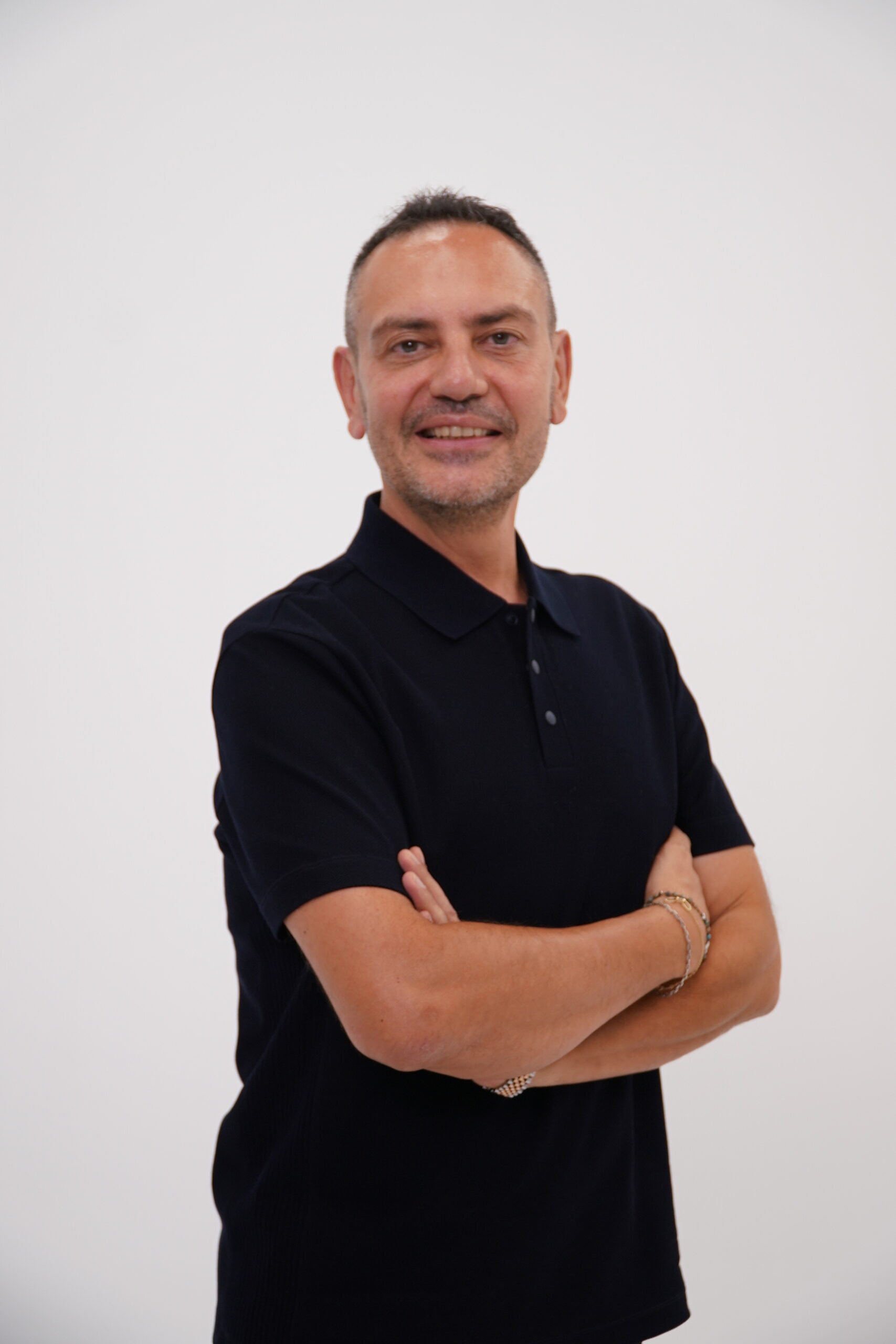 Serkan Öztürk