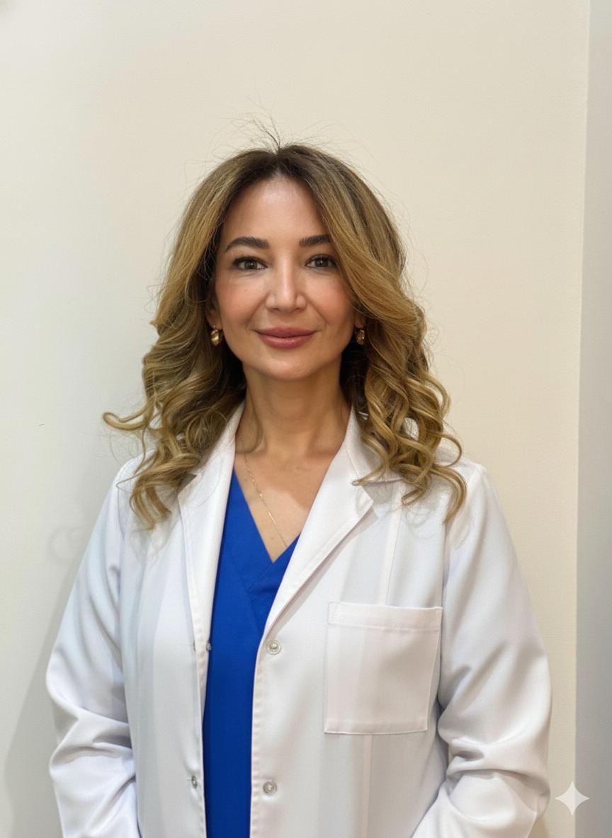 Özlem Gündüz