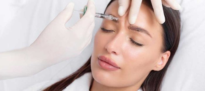 Kimga Botox berilmasligi kerak: kontrendikatsiyalar va protsedura