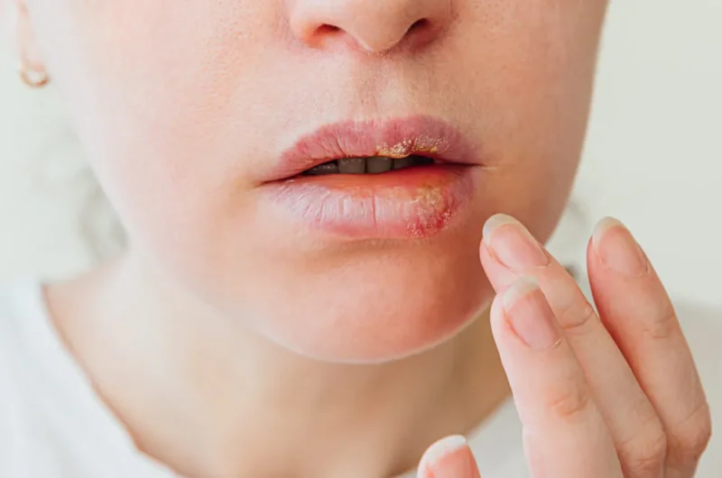 Herpes nima: bolalarda turlari, xususiyatlari va davolash usullari