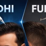 DHI va FUE usullari farqi nimada va qaysi biri sizga mos?